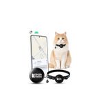 Cat Tracker for Android, GPS Pet Tracking Tag for Cats, Compatible with Google Find My Device, No Subscription Needed