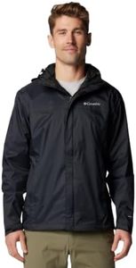 Columbia M