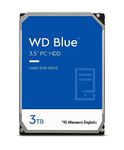 Western Digital 3tb