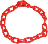 Plastic Chain Goat Animal Collars 1