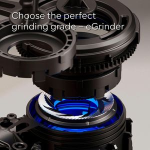 Siemens EQ900 Bean to Cup Coffee Machine – Automatic Espresso Maker