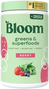 Bloom Greens & Superfoods - Berry