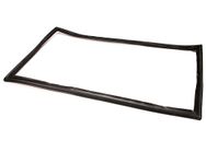 True 929526 Gasket, GDM-06 Wide Black, 24" Height, 18" Width, 7" Length