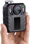 SPIKECAM Body Camera with Audio and