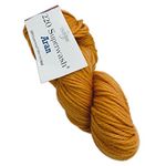 Cascade 220 Superwash ARAN WEIGHT - Sunflower #241