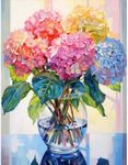 EIBEILI Diamond Painting Kits for A