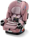 Graco 4Ever DLX 4-in-1 Car Seat, Ma