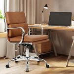 Furb Eames Office Chair with Adjust