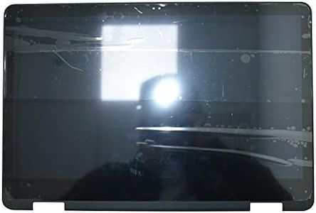 FirstLCD T