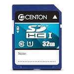Centon Electronics Flash Memory Car