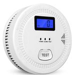 Highest Rated Smoke Detectors