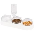 Cat Bowls Elevated,Cat Food Bowls f