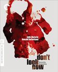 Criterion Collection: Don't Look Now [Blu-ray]