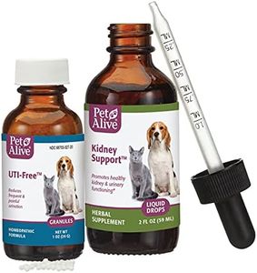 PetAlive Urinary ComboPack for Pets