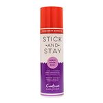 Crafter's Companion Stick & Stay, Adhesive, 20.4 x 5 x 5 cm