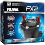 Fluval FX2 High Performance Caniste