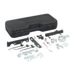 OTC (6685 Cam Tool Set - In-Line 4-Cylinder Cam Tool Set