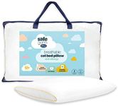 Silentnight Safe Nights Breathable 