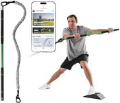 GolfForever Swing Trainer Plus – Go