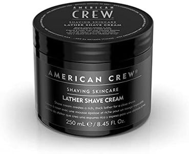 Mysalon American Crew Lather Shave Cream 250ml