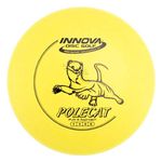 Innova - Champion Discs DX Polecat Golf Disc, 170-172 gm (Colors May Vary)