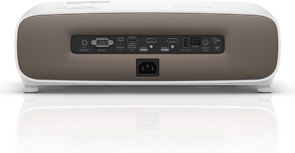 BenQ 4K Home Cinema Projector – HDR, W2700