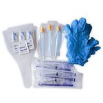 Premium Pet Supplies - AI Artificial Insemination Dog Breeding Kit - Small Breed 3 Pack