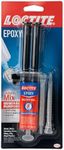 Loctite Epoxy Five Minute Instant Mix 0.47-Fluid Ounce Syringe (1365868)
