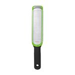 Oxo Good Grips Etched Zester and Grater - One Size, Green