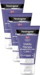 Neutrogena Norwegian Formula Anti-Age Hand Cream with SPF20 (3 x 75 ml), Hand Lotion with Fast-Absorbing Texture, Provides Intense Hydration and Helps Restore Skin's Suppleness