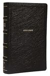 NKJV End-of-verse Reference Bible, 