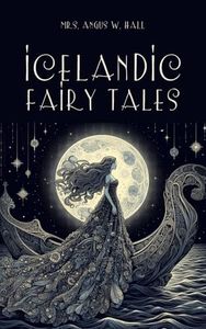 Icelandic Fairy Tales