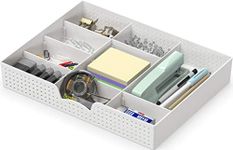 SimpleHouseware Drawer Organizer Tr