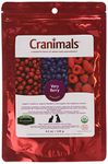 Cranimals Very Berry Organic Antioxidant Supplement for Dogs & Cats by Cranimals -120 g