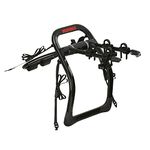 YAKIMA, FullBack Premium Trunk Strap Bike Rack for Cars, SUVs and More, 2 Bike