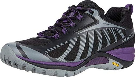 Merrell wo