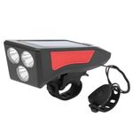 Road Bike Headlights