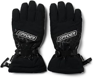 Spyder Ove