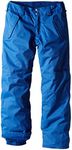 Burton Boy's Parkway Pant, Boro, Small