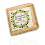 Olive Oil Soap Bar