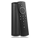 Replacement Voice Remote Control L5B83H 2rd Gen Fit for Fire AMZ Smart TVs Stick(2nd Gen/3rd Gen，Lite 4K), Smart TV Cubes(1st Gen/2nd Gen)