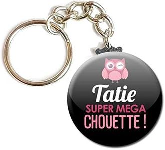 Porte Clés