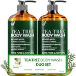 Artnaturals Antibacterial Tea Tree 