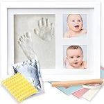 Baby Hand and Footprint Kit, New Bo