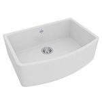 Rohl Farmhouse Sink 24