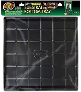 Zoo Med Sottostrato inferiore per ReptiBreeze - 45,7 x 45,7 cm