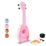 YOLOPARK Mini Guitar Ukulele Toy fo