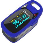 Wrist Oximeter