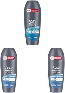 Dove MEN+C