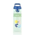 Kids Thermos Water Bottle with Stra